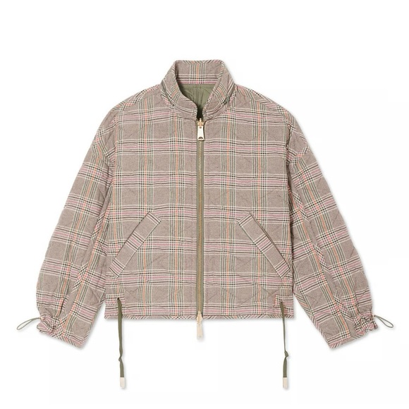 NWOT Ramy Brook Freya Jacket. - Picture 10 of 15